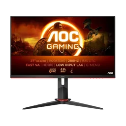 AOC 27G2ZN3