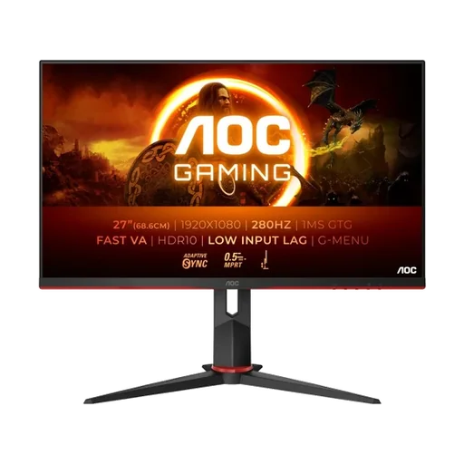 AOC 27G2ZN3
