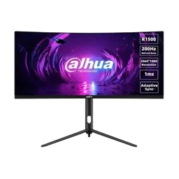 Dahua LM30-E330CA