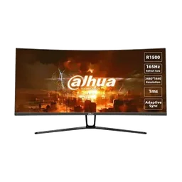 Dahua LM34-E330C