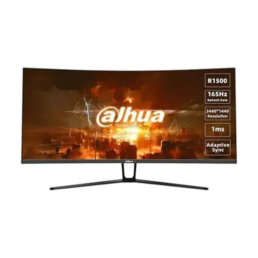 Dahua LM34-E330C