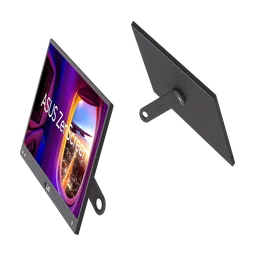 Asus MB166CR
