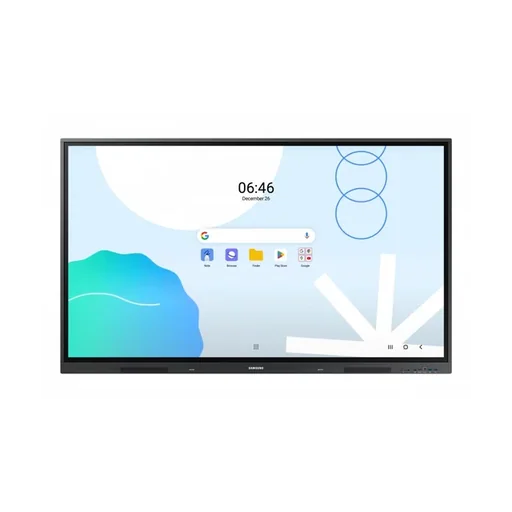 Samsung WA65D