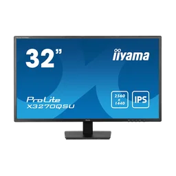 iiyama X3270QSU