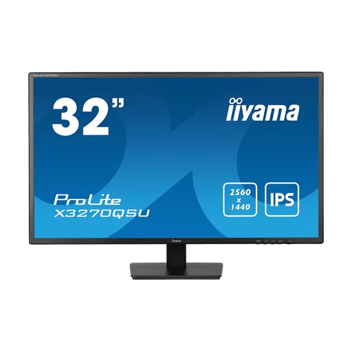 iiyama X3270QSU