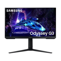 Samsung S24DG300E
