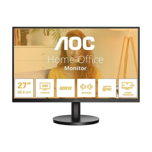 AOC U27B3A