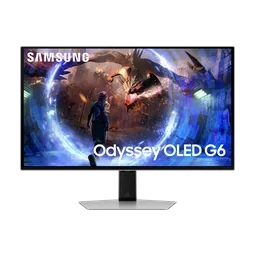 Samsung S27DG600S