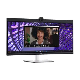 Dell P3424WEB