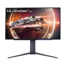 LG 27GS95QX
