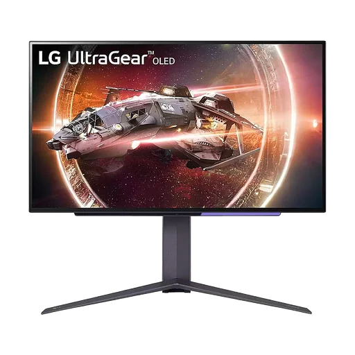 LG 27GS95QX