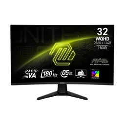 MSI 32CQ6F