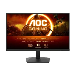AOC C27G4ZXU