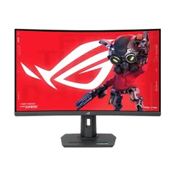 Asus XG32WCS