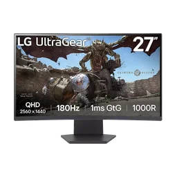 LG 27GS60QC