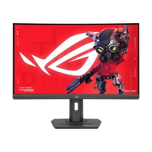 Asus XG27WCMS