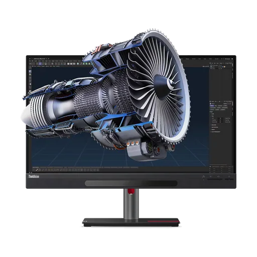 Lenovo 27 3D