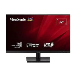 ViewSonic VA3209-2K-MHD