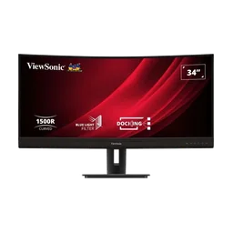 ViewSonic VG3456C