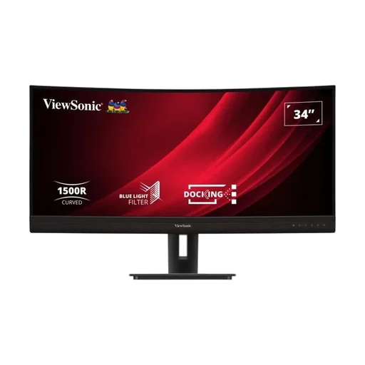 ViewSonic VG3456C