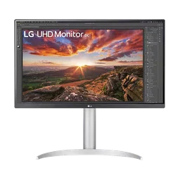 LG 27UP850K