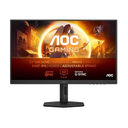 AOC Q27G4XF