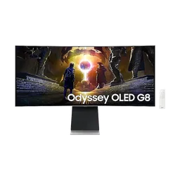 Samsung S34DG850S