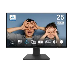 MSI MP252