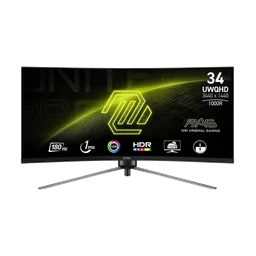 MSI 345CQR