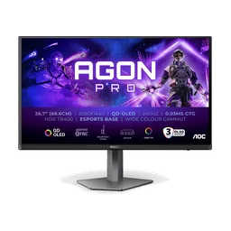 AOC AG276QZD2