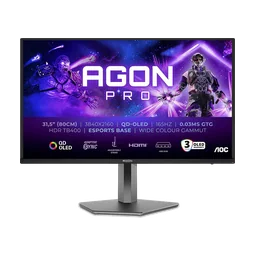 AOC AG326UD