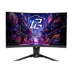 ASRock PG27QRT2A