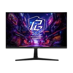 ASRock PG25FFT