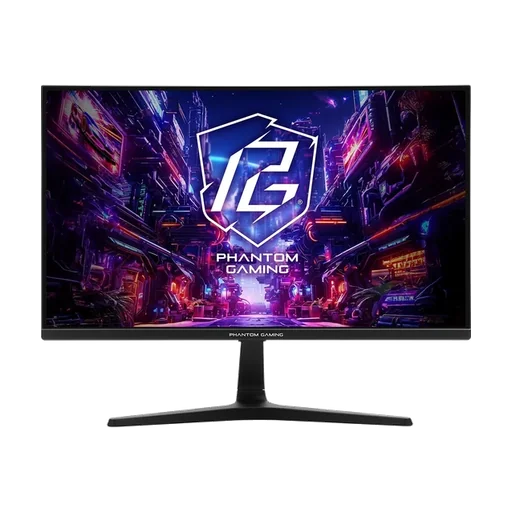 ASRock PG25FFT