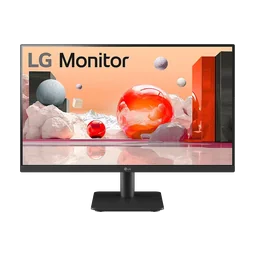 LG 27BA400