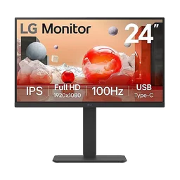 LG 24BA650