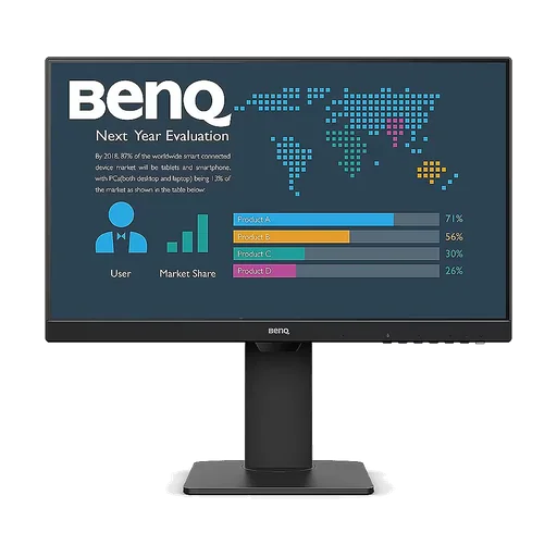 BenQ BL2486TC