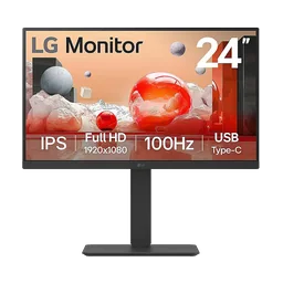 LG 24BA750