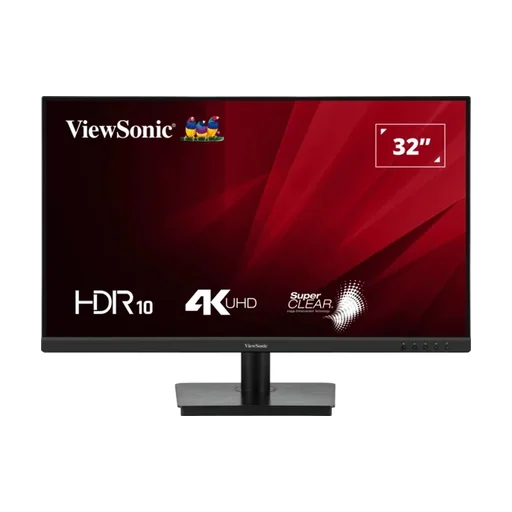 ViewSonic VA3208-4K-HD