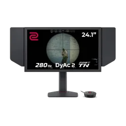 BenQ XL2546X+