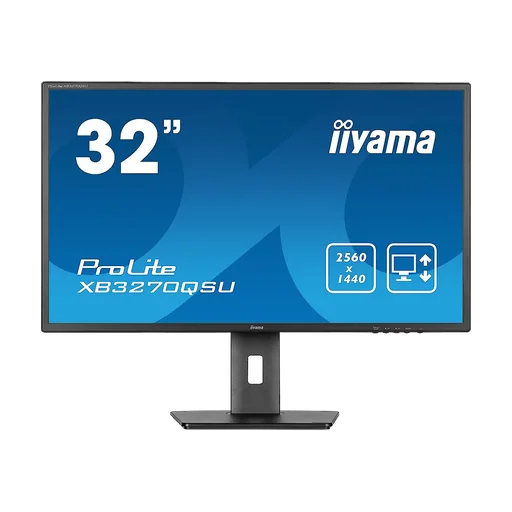 iiyama XB3270QSU
