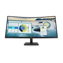 HP P34hc G4
