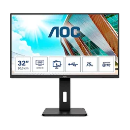 AOC U32P2