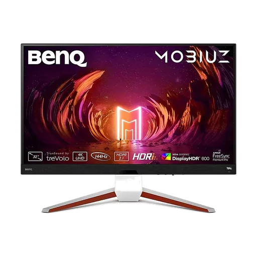 BenQ EX3210U