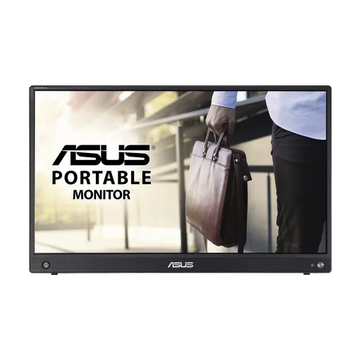 Asus MB16AWP