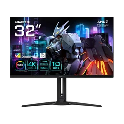 Gigabyte FO32U