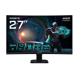 Gigabyte GS27QCA