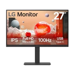 LG 27BA650