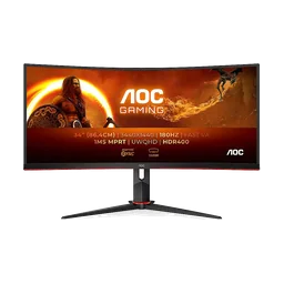 AOC CU34G2XP
