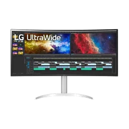 LG 38BQ85C